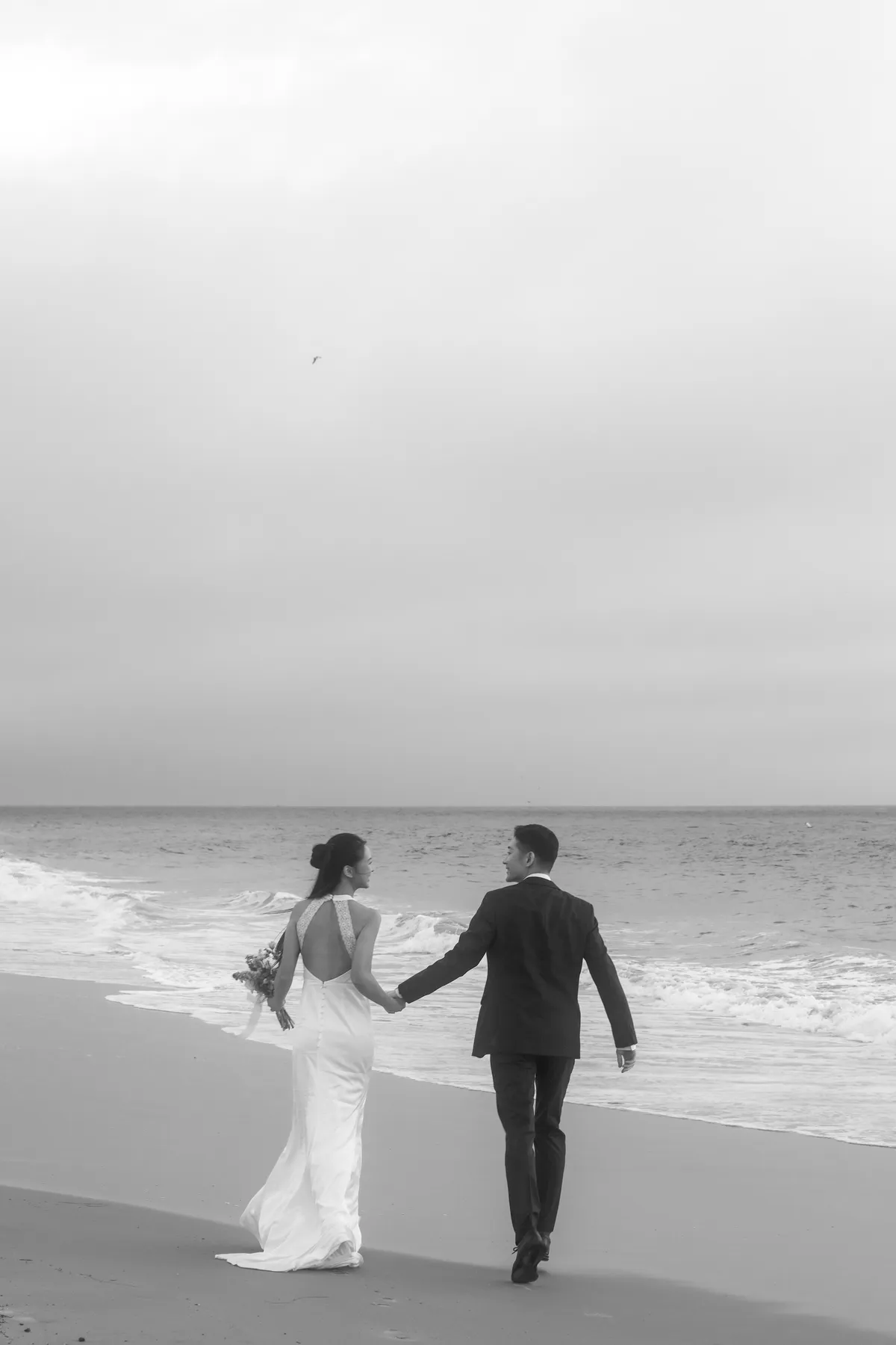 Engagement photography Los Angeles