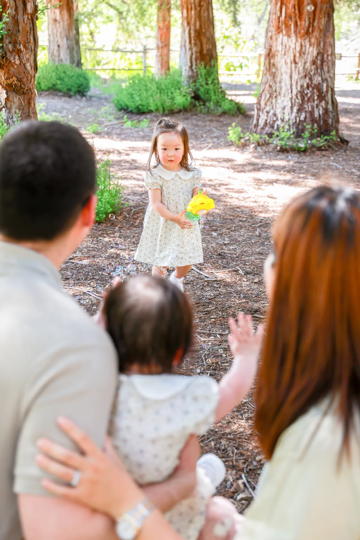 Family photography Los Angeles