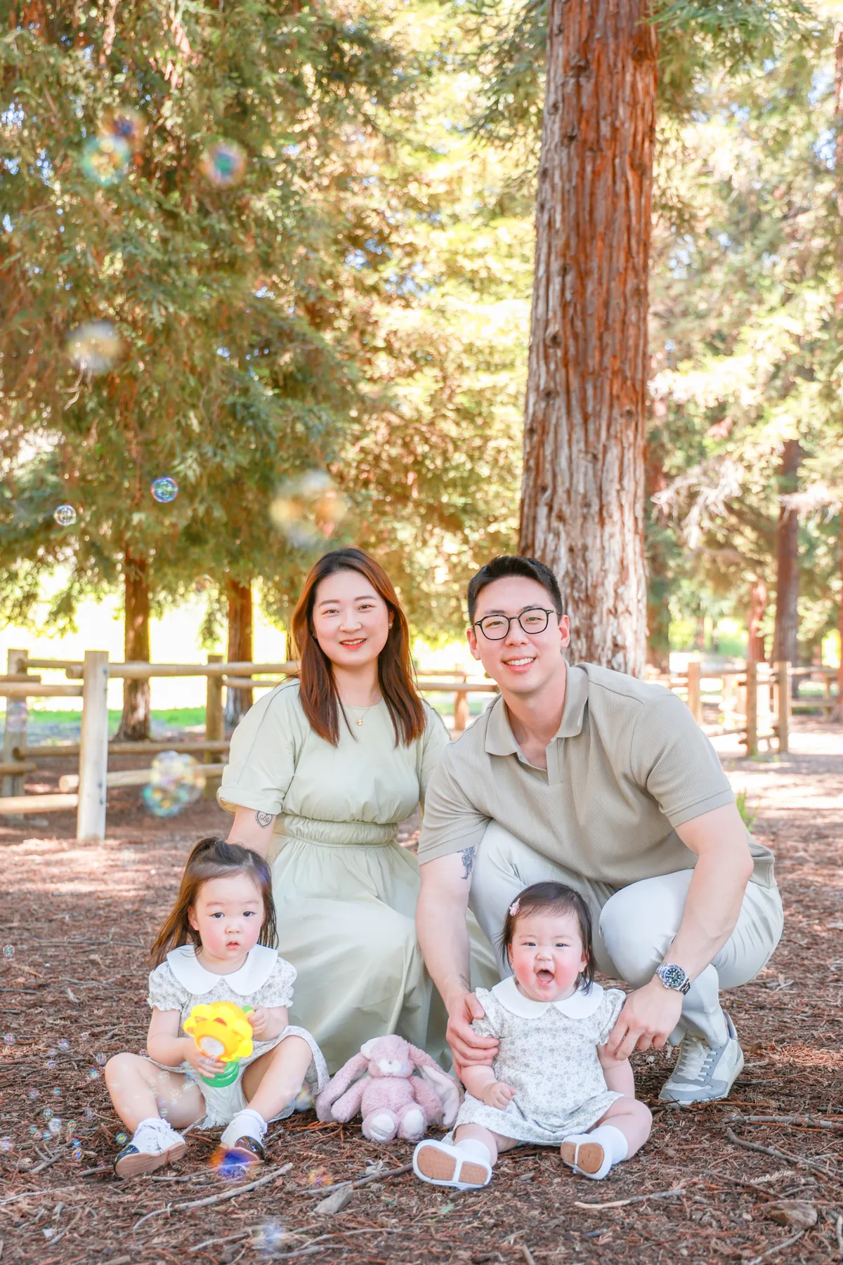 Family photography Los Angeles
