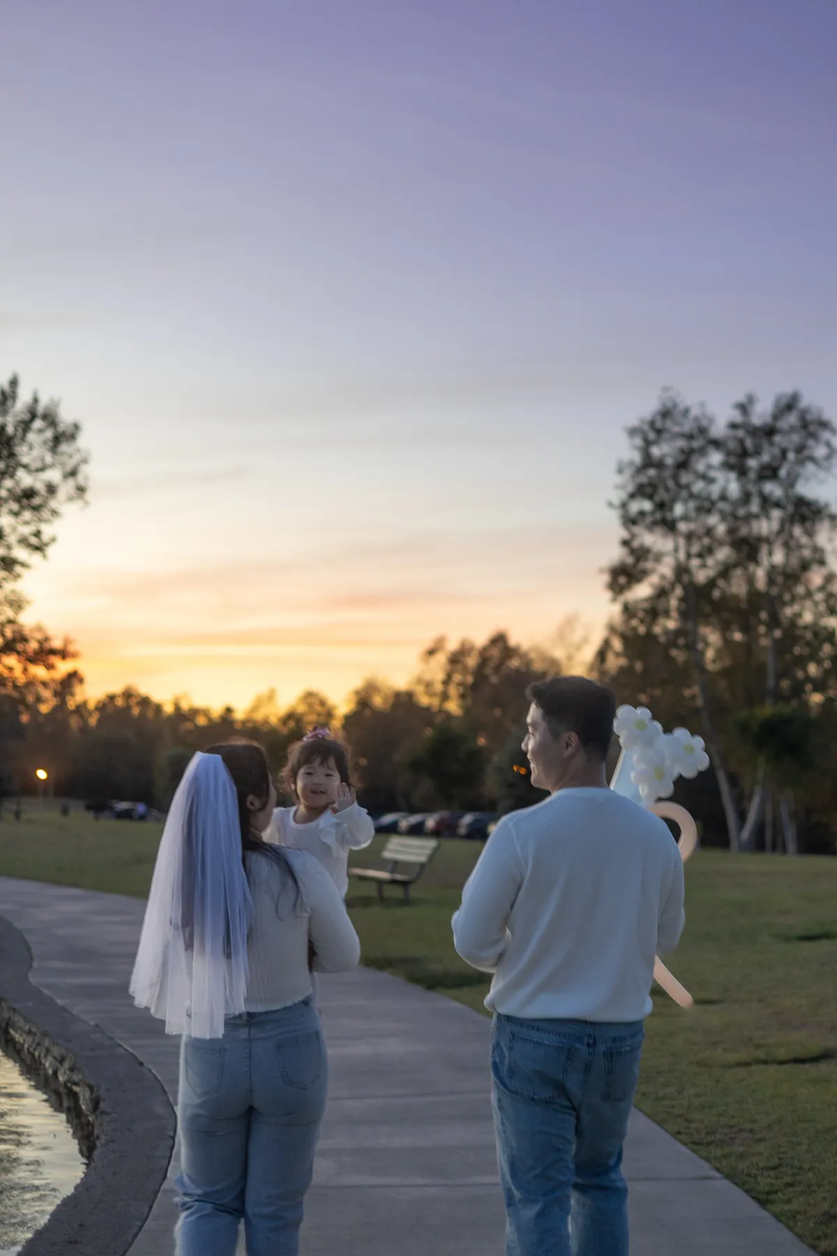 Family photography Los Angeles