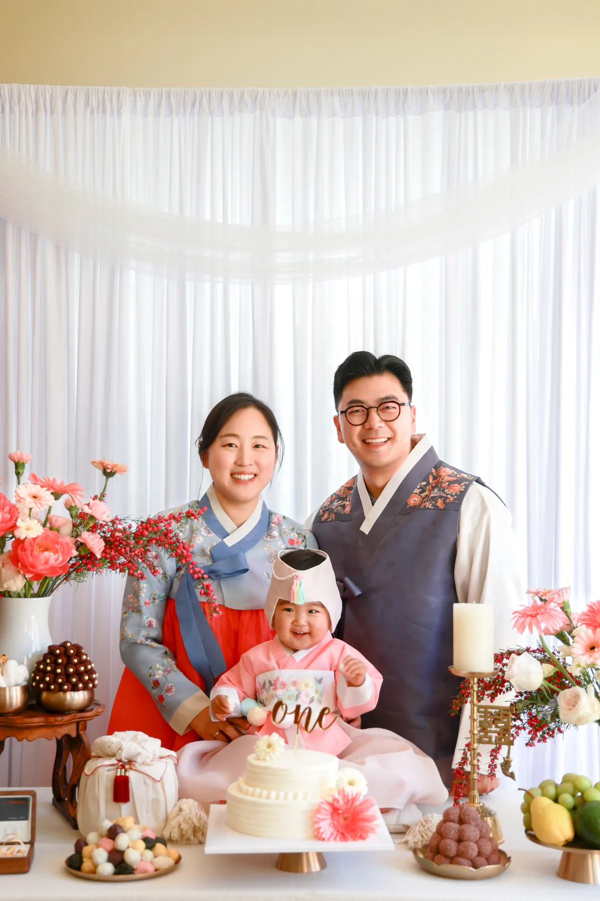 Family photography Los Angeles