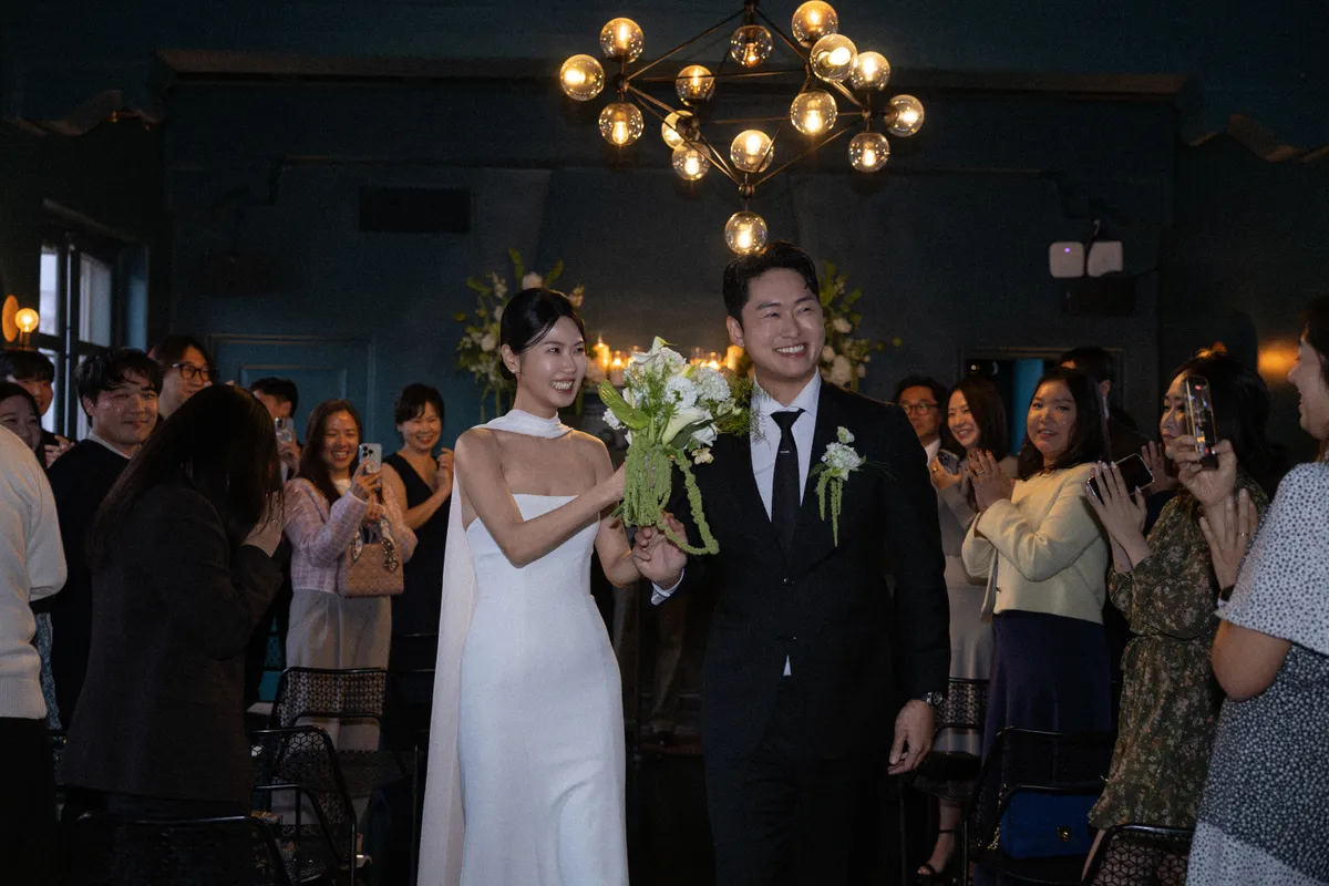 Wedding photography Los Angeles