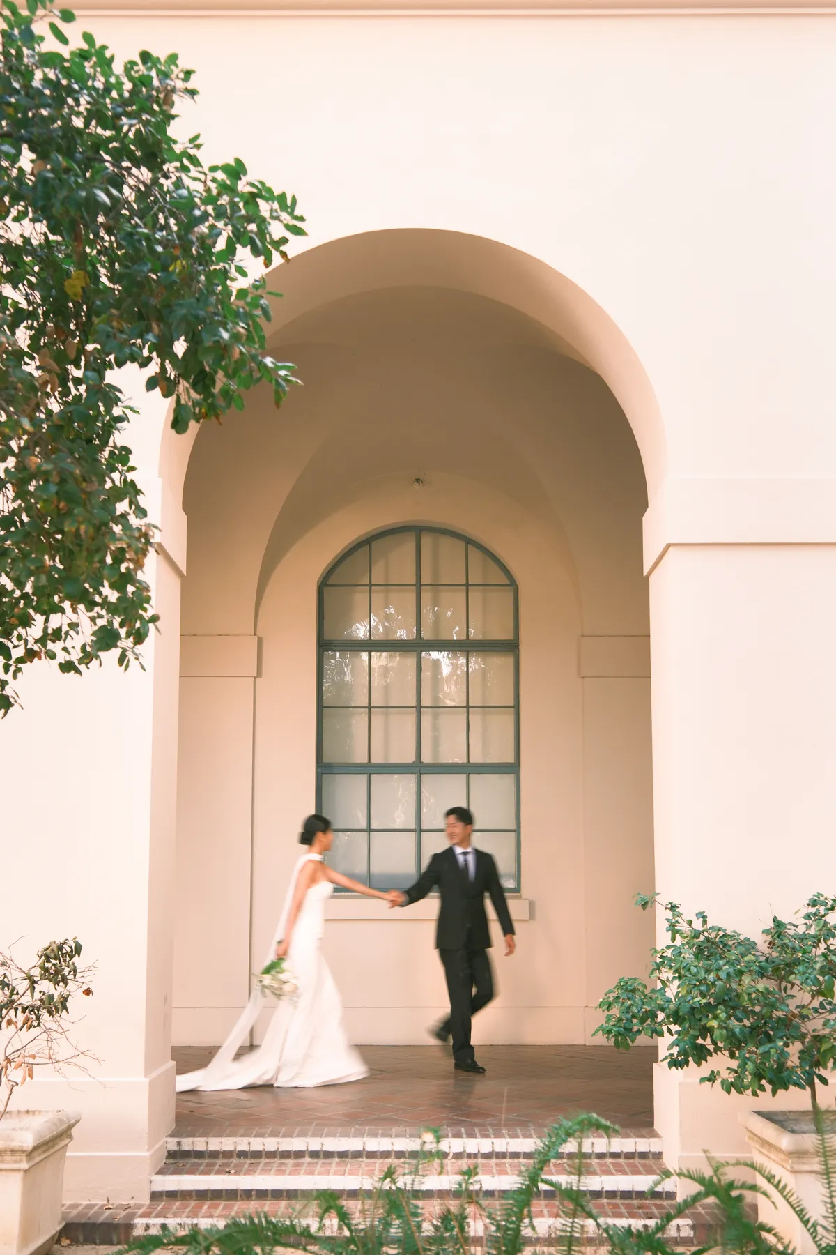 Diane & Edward wedding photography