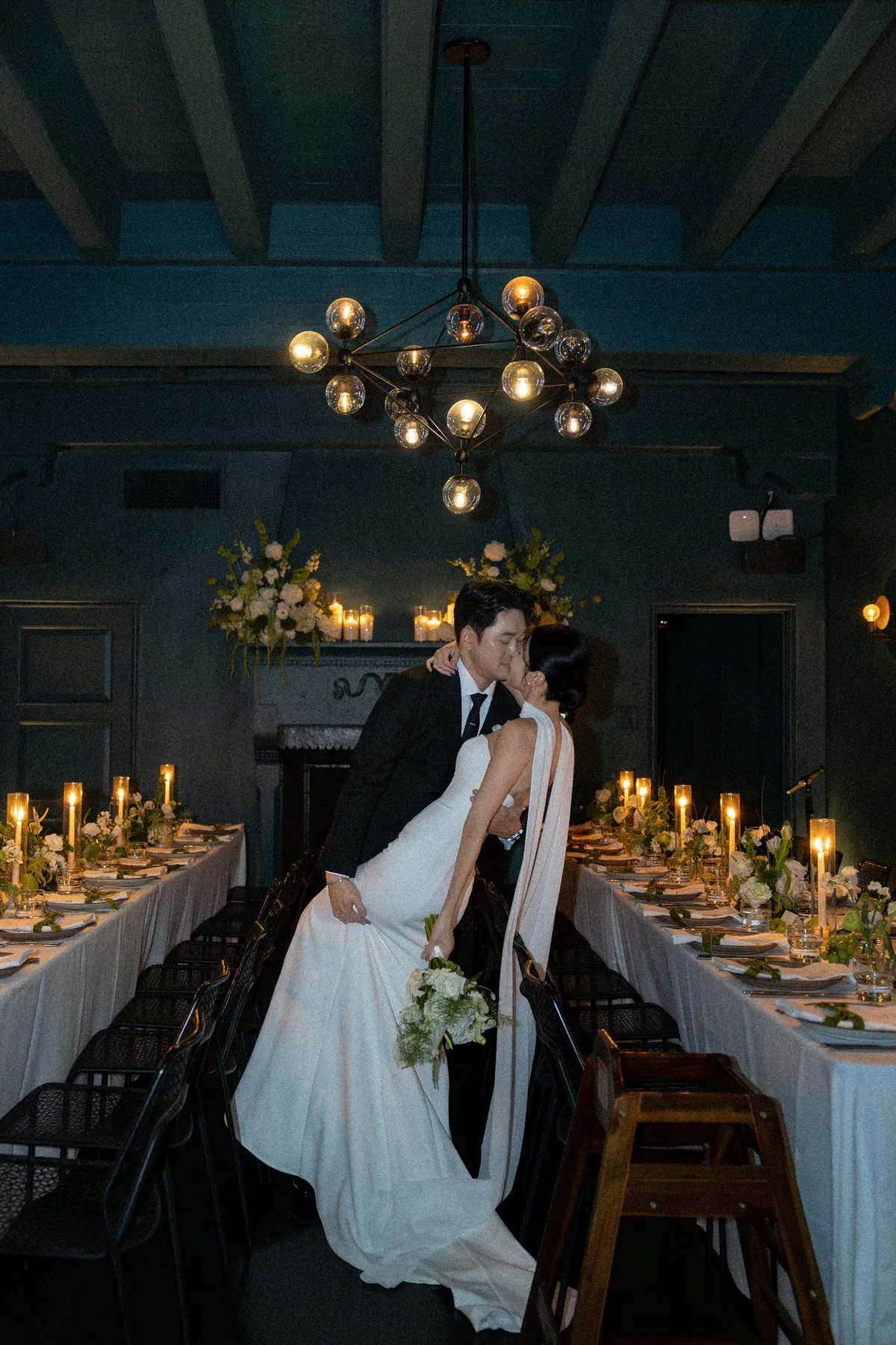 Diane & Edward wedding photography