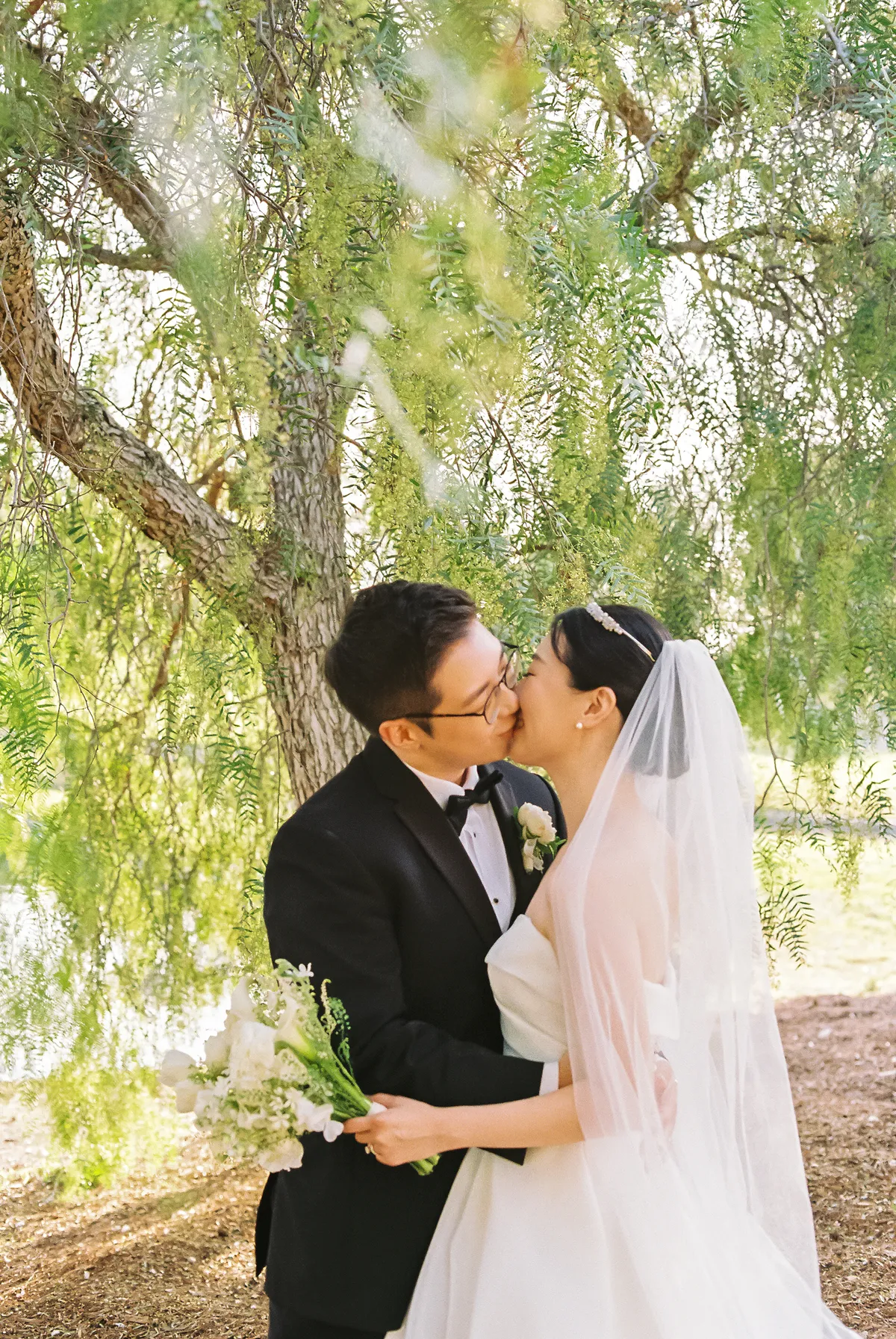 Flora & Jonathan wedding photography