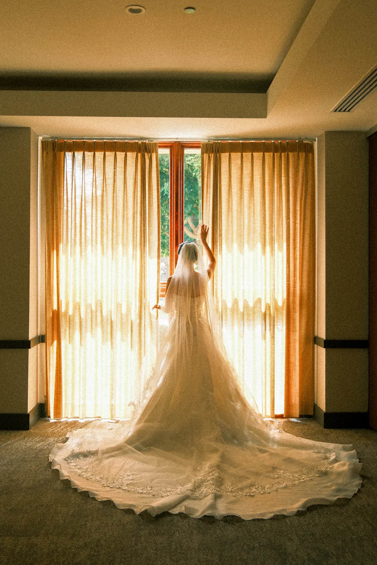 Flora & Jonathan wedding photography