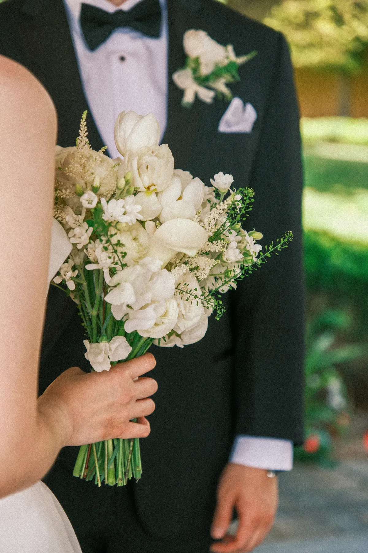 Flora & Jonathan wedding photography