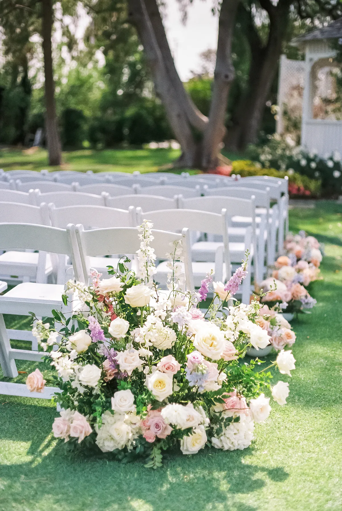 Flora & Jonathan wedding photography