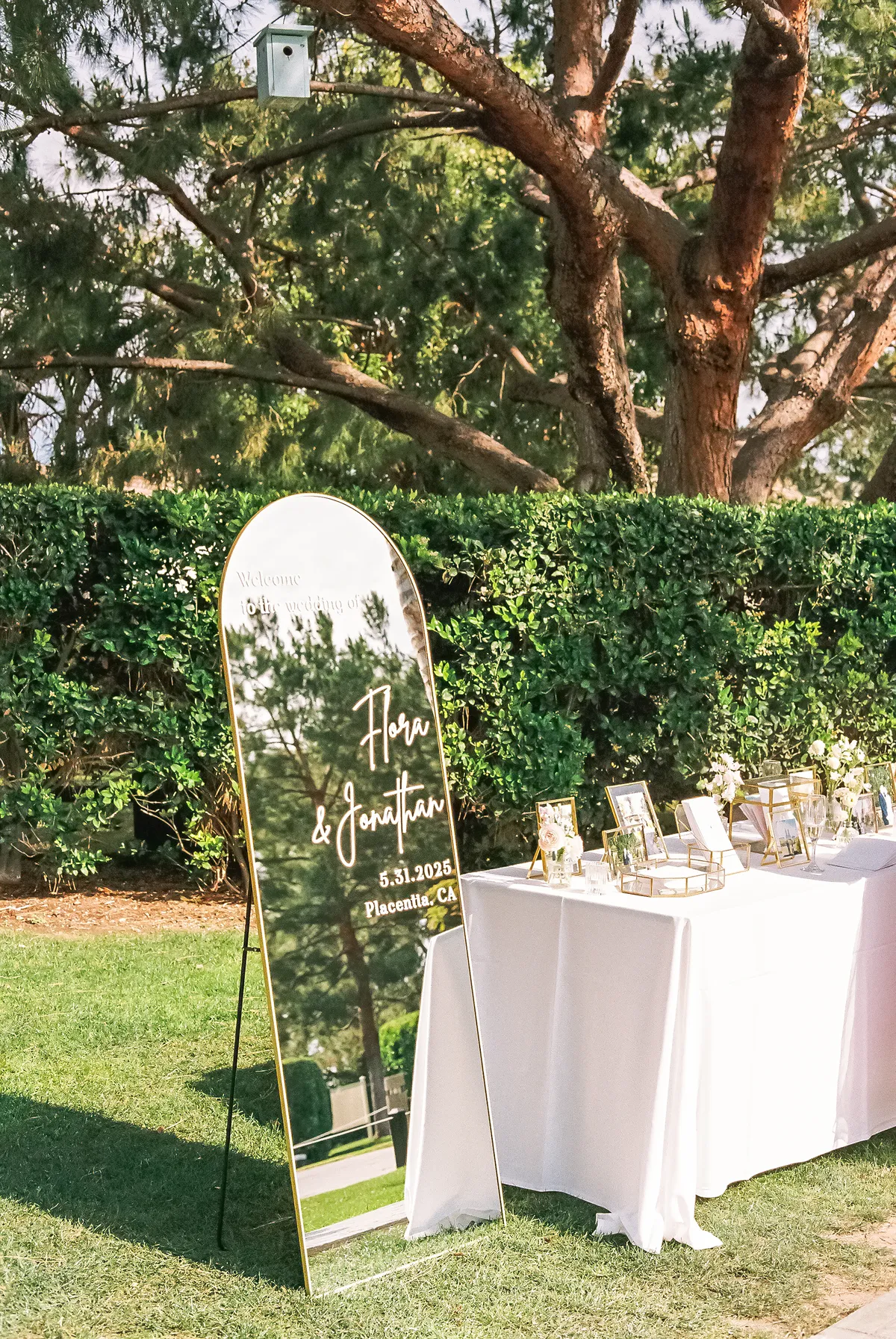 Flora & Jonathan wedding photography