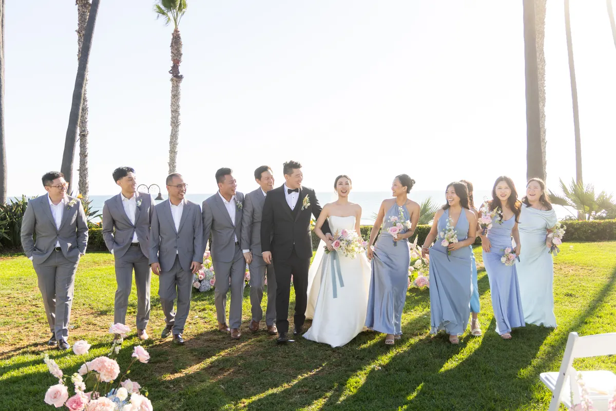 Irene & Eduardo wedding photography