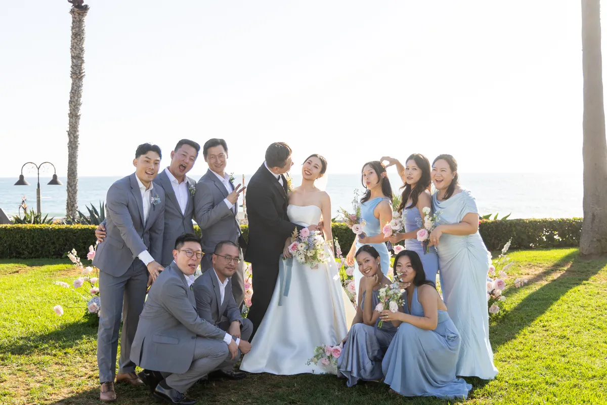 Irene & Eduardo wedding photography