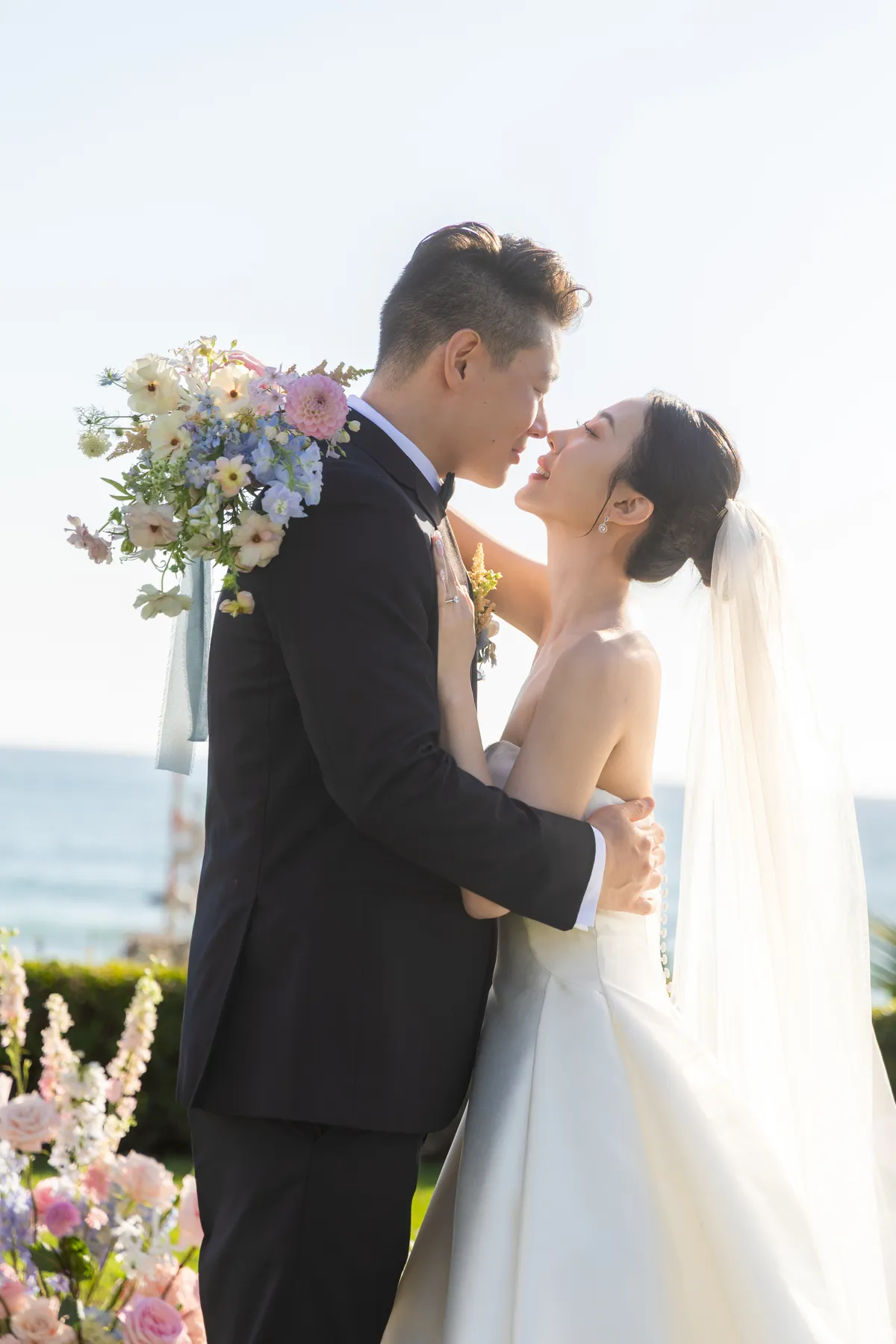 Irene & Eduardo wedding photography