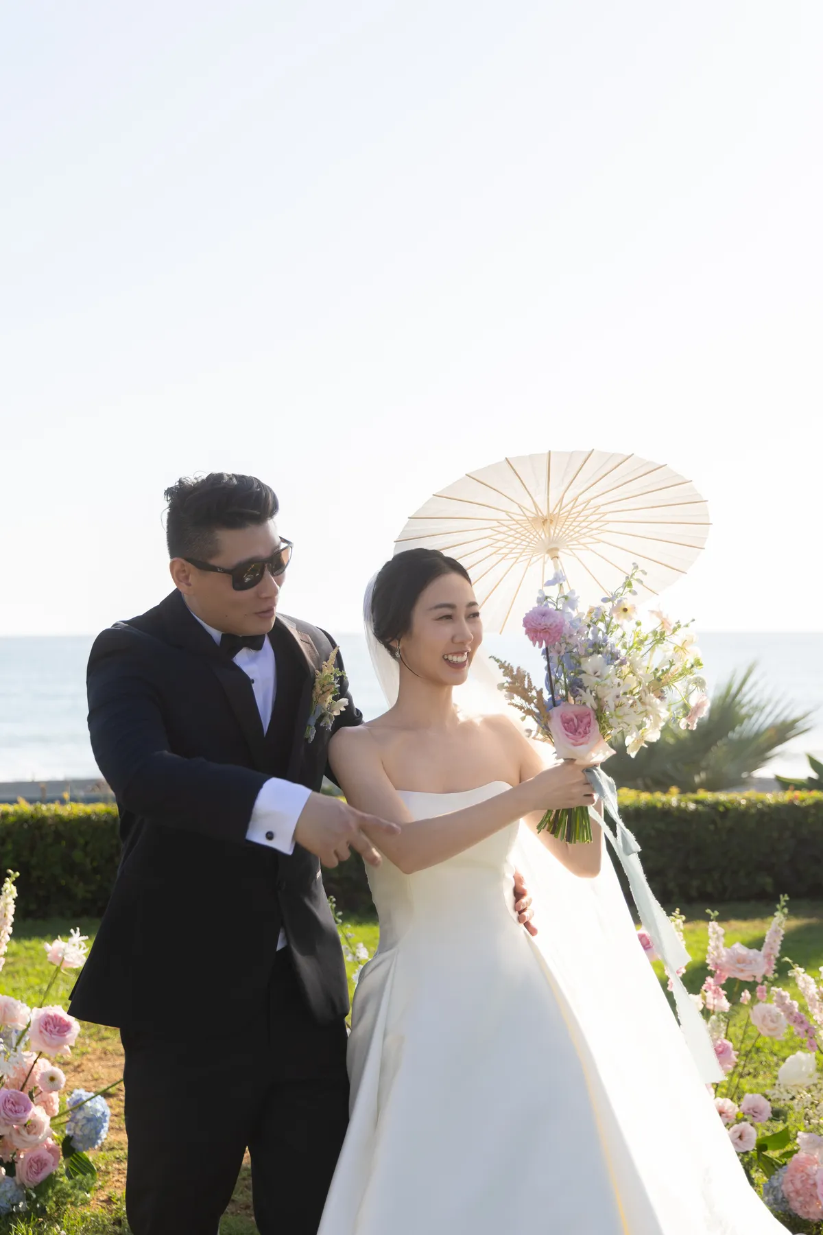 Irene & Eduardo wedding photography
