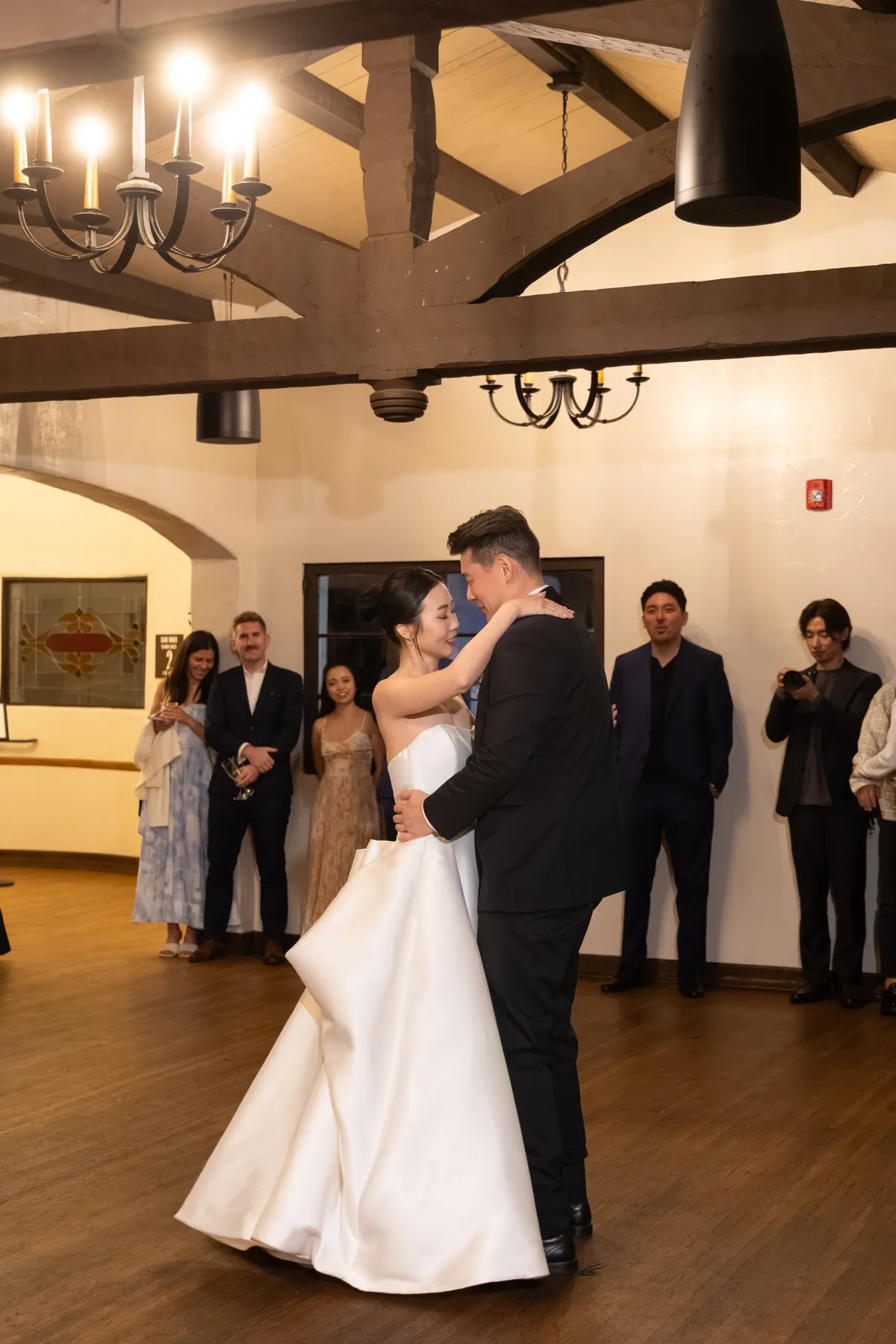 Irene & Eduardo wedding photography