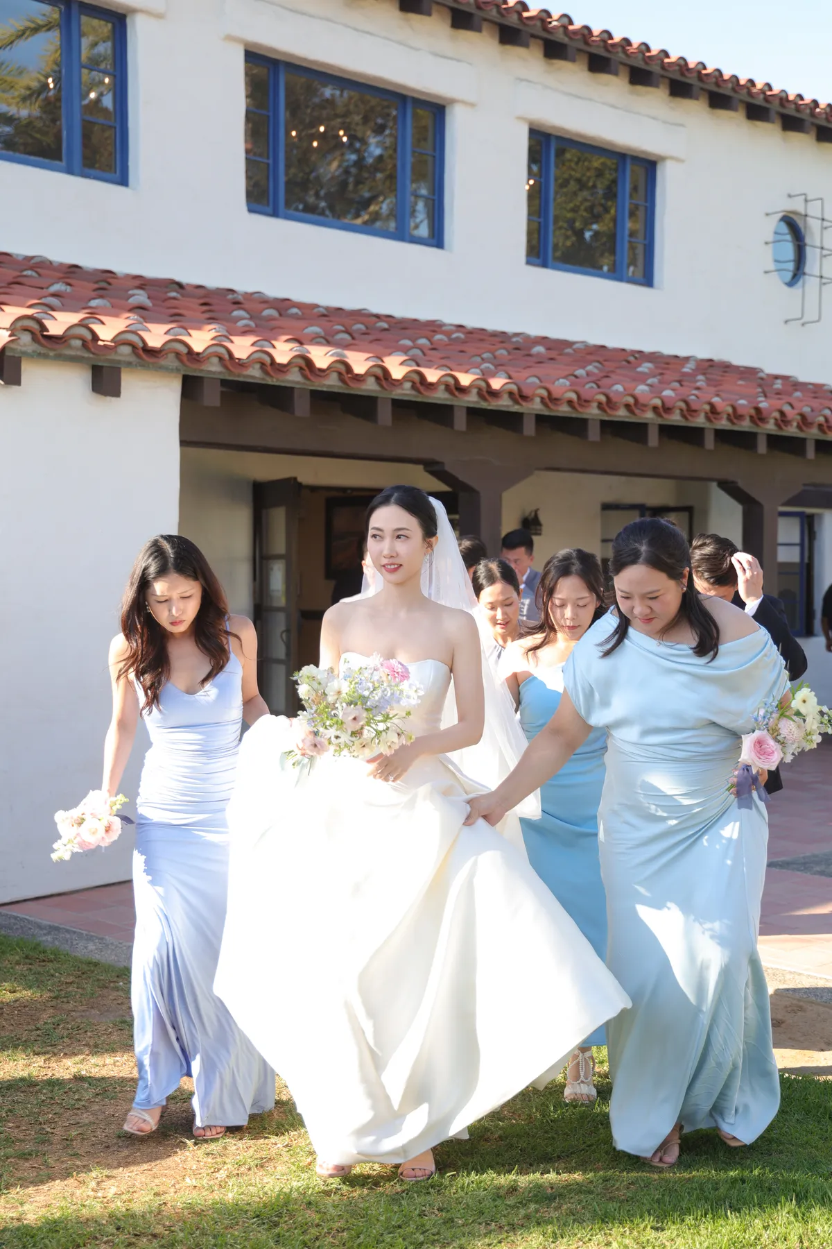 Irene & Eduardo wedding photography