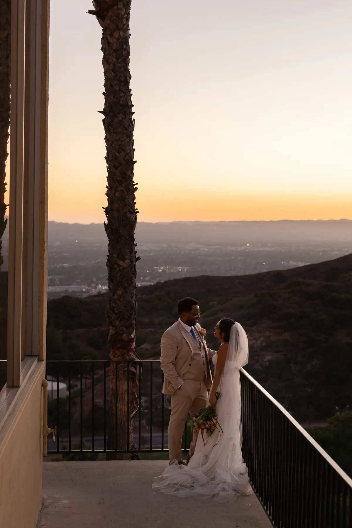 Janet & Isaiah wedding photography