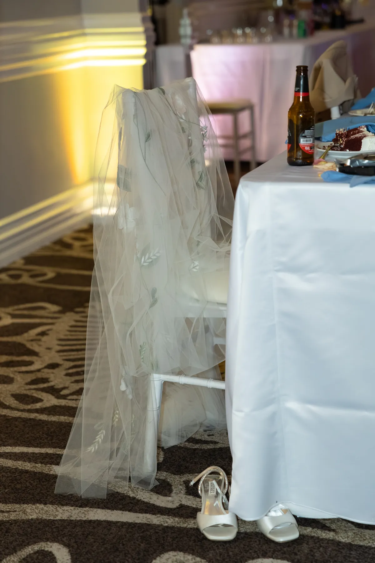 Janet & Isaiah wedding photography
