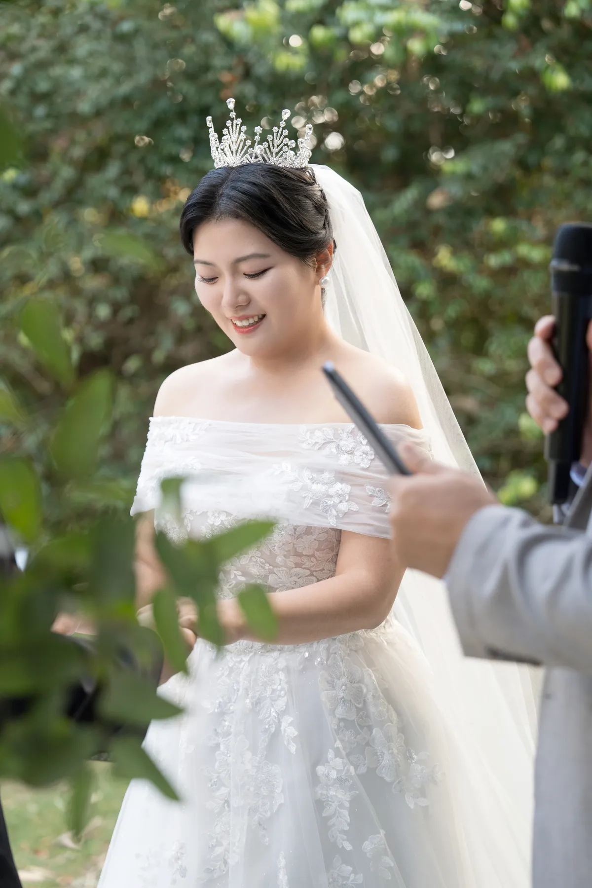 Kyunglin & Young Chan wedding photography