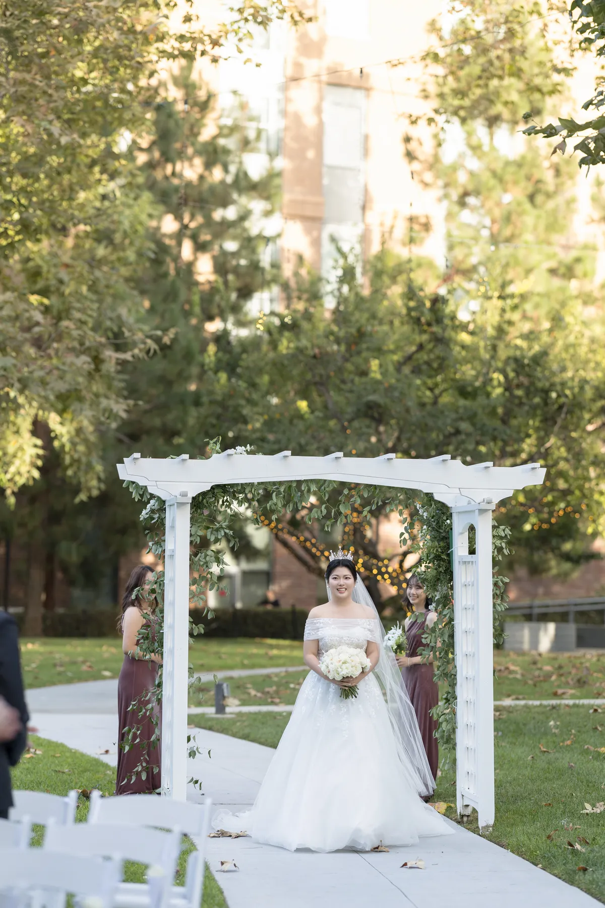 Kyunglin & Young Chan wedding photography