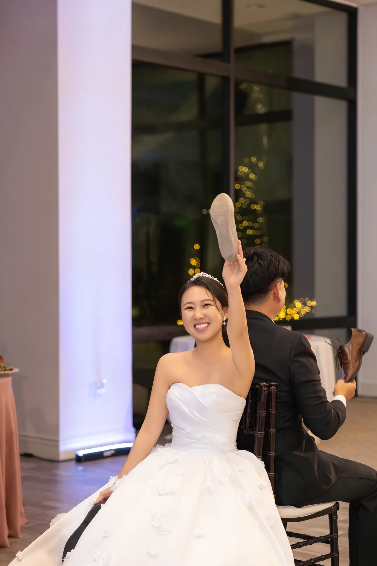 Sarah & Abraham wedding photography