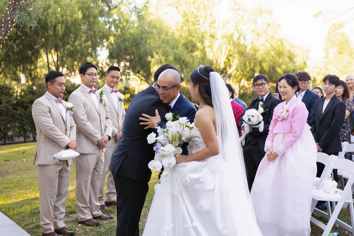 Sarah & Abraham wedding photography