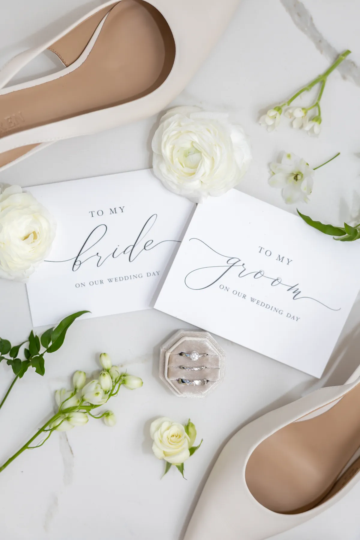 Sydney & Aaron wedding photography